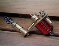 Image 4 of Rotary direct drive brass