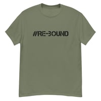 Image 5 of #RE-BOUND T-Shirt