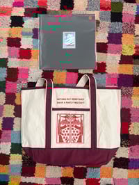 Image of Resistance Tote 
