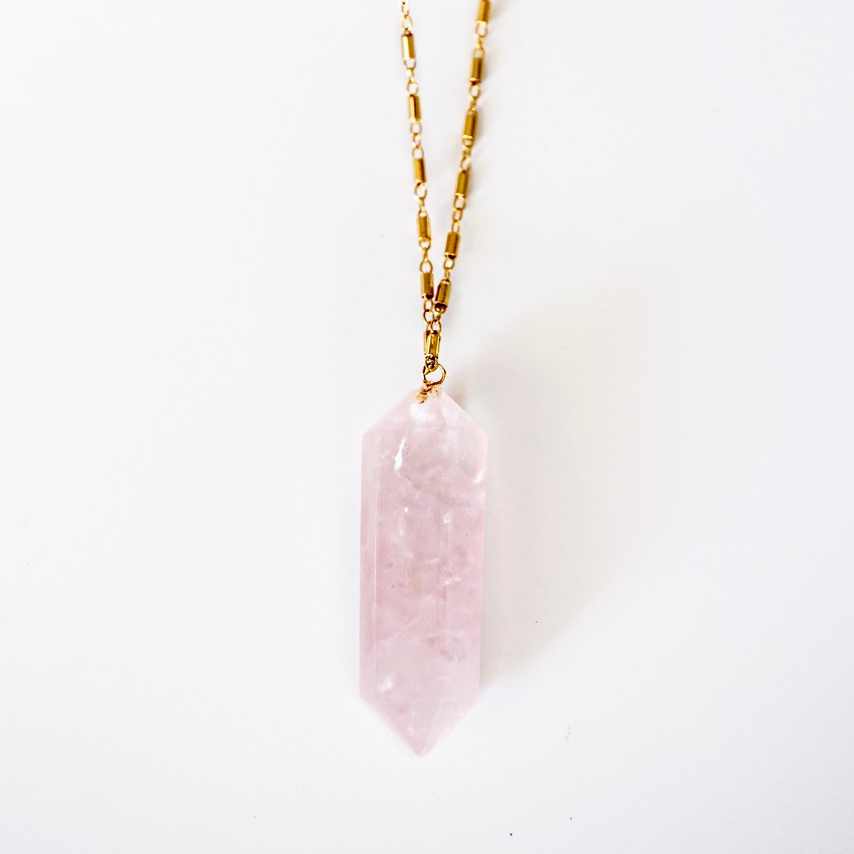 Image of Heart Necklace