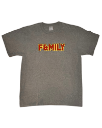 F&MILY T-Shirt