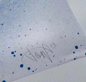 Image of Merci - Laoun color blind off series