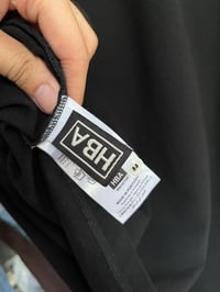 Image 9 of '16 Hood By Air "American Psycho" Polo - L