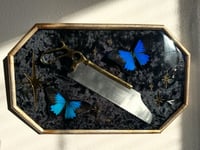 Image 1 of Gilded Bone Saw