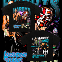 Image 1 of Hardy Boyz