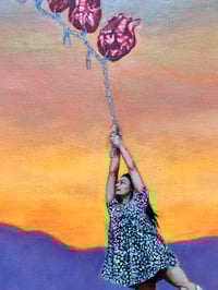 Image 3 of That time she didn't let go- Melonie Steffes