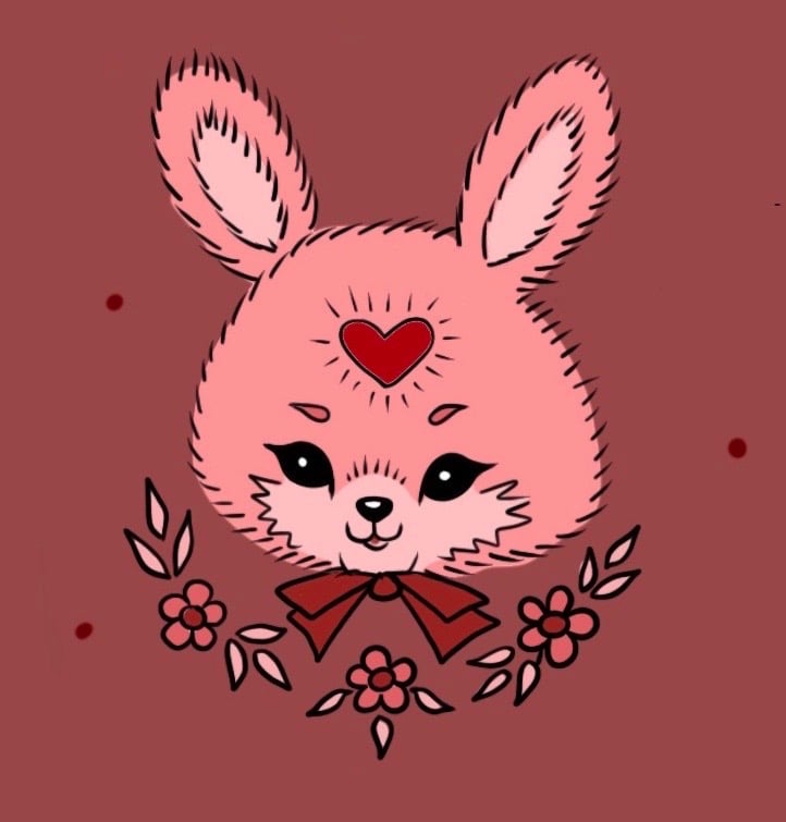 Image of Some Bunny to Love