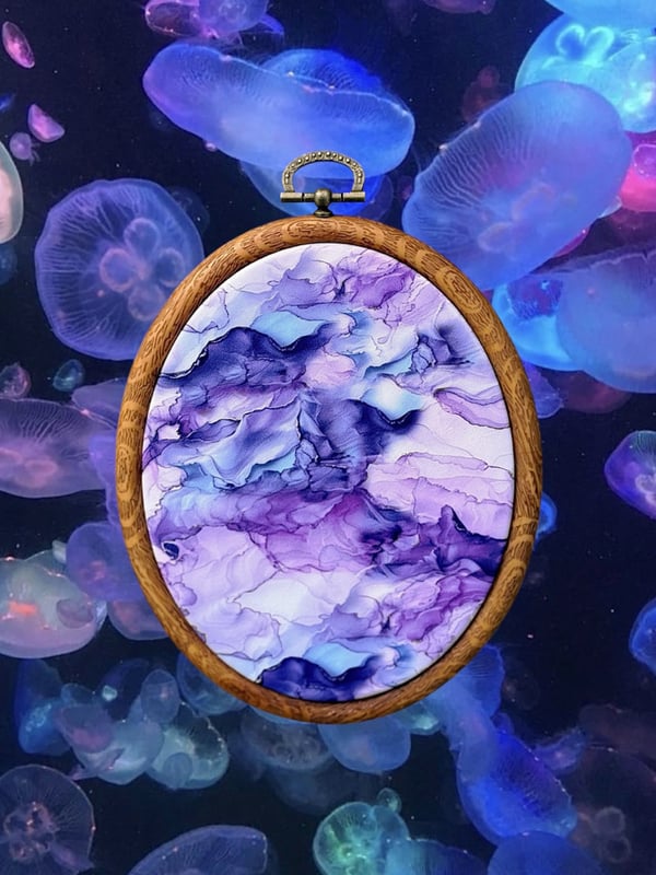 Image of Purple Nurple