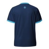 Image 2 of Minnesota State Flag Football/Soccer Jersey