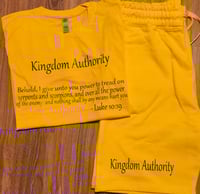 Image 1 of Kingdom Authority 
