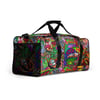 DMT Collage Duffle bag