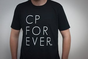 Image of CP Forever Tee