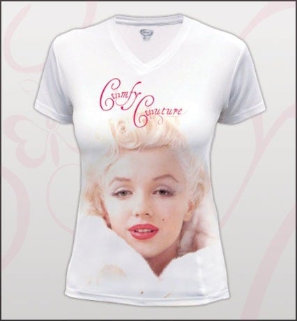 Image of Love Marilyn By Comfy Couture 