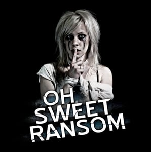 Image of OH SWEET RANSOM EP 2008