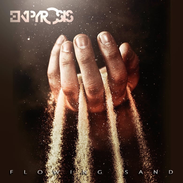 Image of Flowing Sand EP