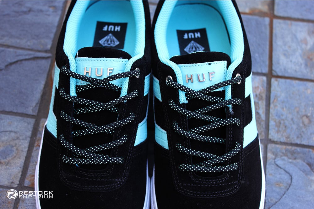 huf x adidas
