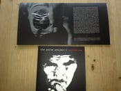Image of The Psyke Project - Guillotine (LP/CD) (Sold out from this shop)