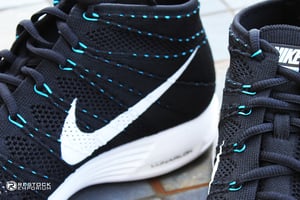 Image of Nike Lunar Flyknit Chukka