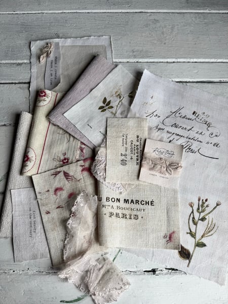 Image of Bundle of possibilities •1
