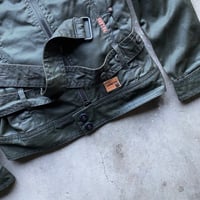 Image 3 of KHUJO UTILITY JACKET