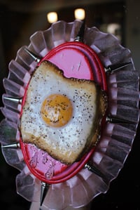 Image 2 of Greasy baby