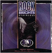 Image of S.I.T. Strings - Rock Brights Stainless Bass Strings RBS5-45125L - 5-STRING LIGHT