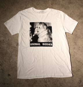 Image of Animal Bodies shirt