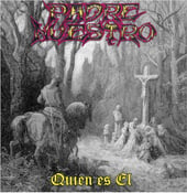Image of PADRE NUESTRO "Quien es El"