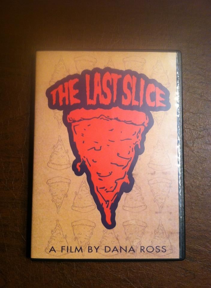 Image of The Last Slice a video by Dana Ross