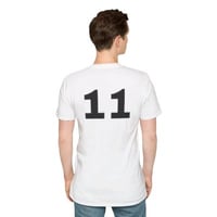 Image 4 of Youth Custom Football Shirt 