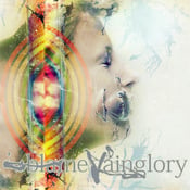 Image of Blame VainGlory CD