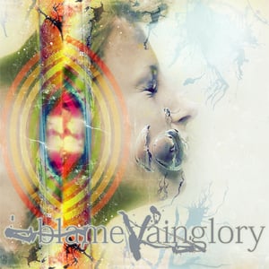 Image of Blame VainGlory CD