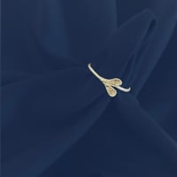 Image 1 of Mistletoe ring