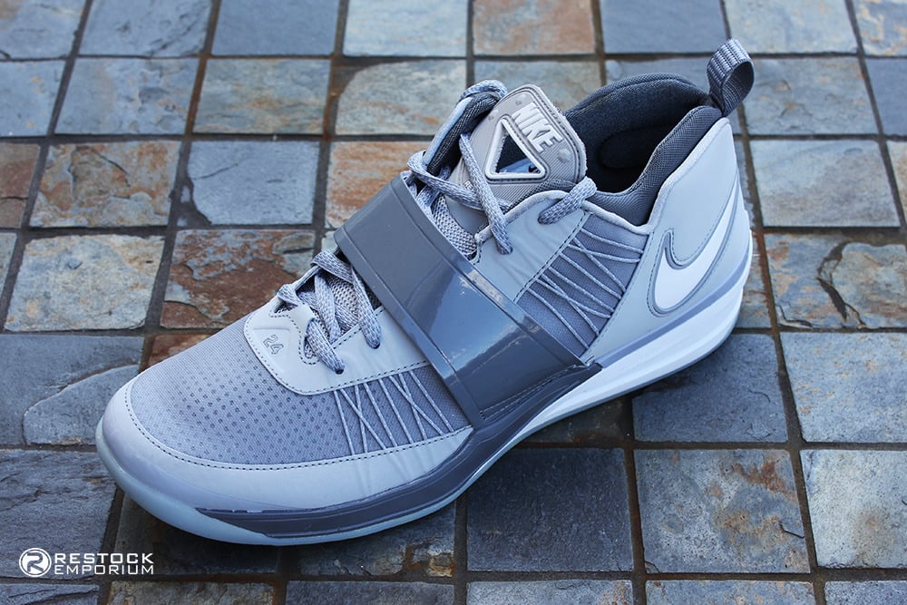 Nike air zoom best sale revis