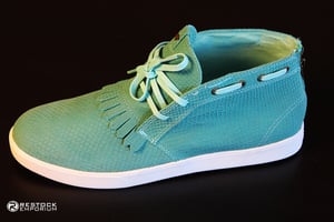 Image of  JASPER x Diamond Supply Co. Chukka