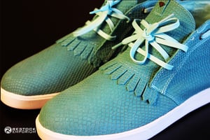 Image of  JASPER x Diamond Supply Co. Chukka