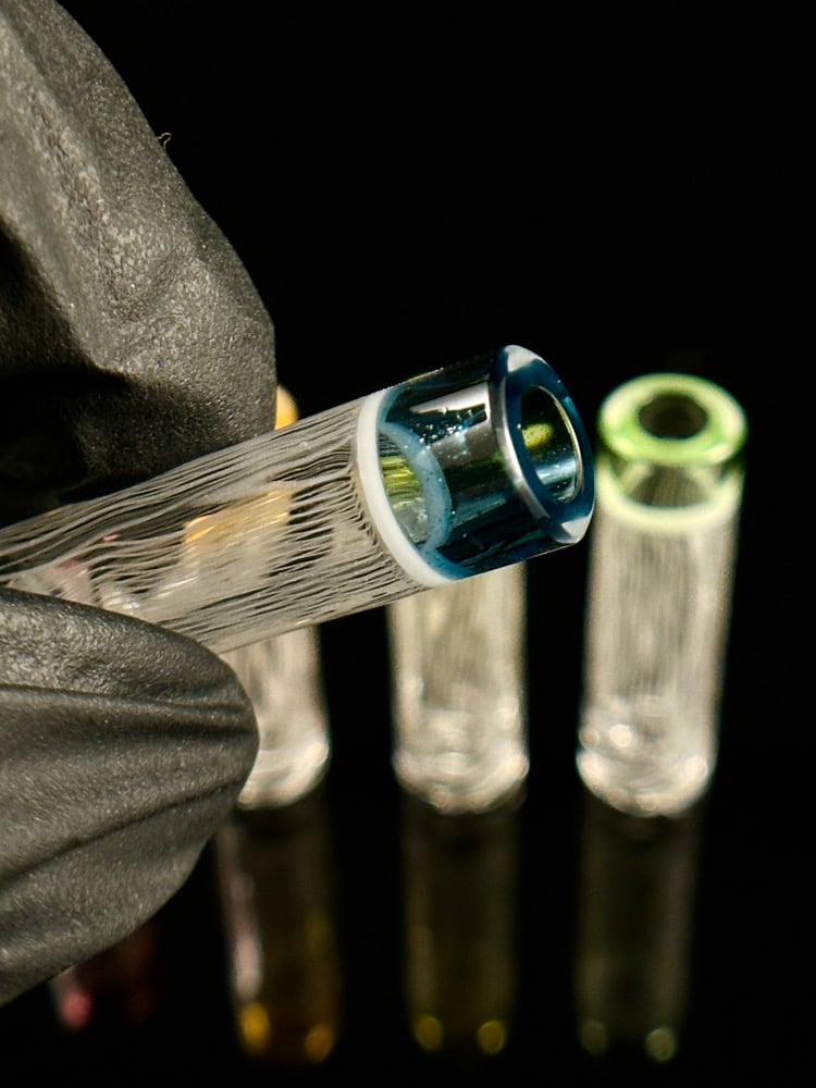 Image of Dok Tips - White/Clear/Color