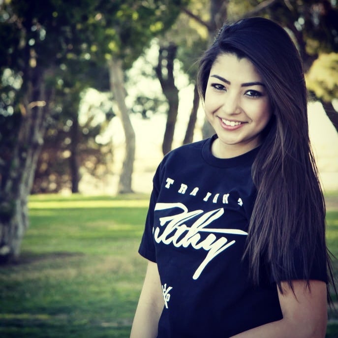 Image of Straight Filthy "original" Black