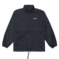 Image 4 of (a ripple) Windbreaker by SOMA