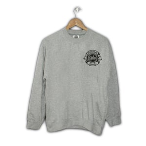 Image of Crest Sweater