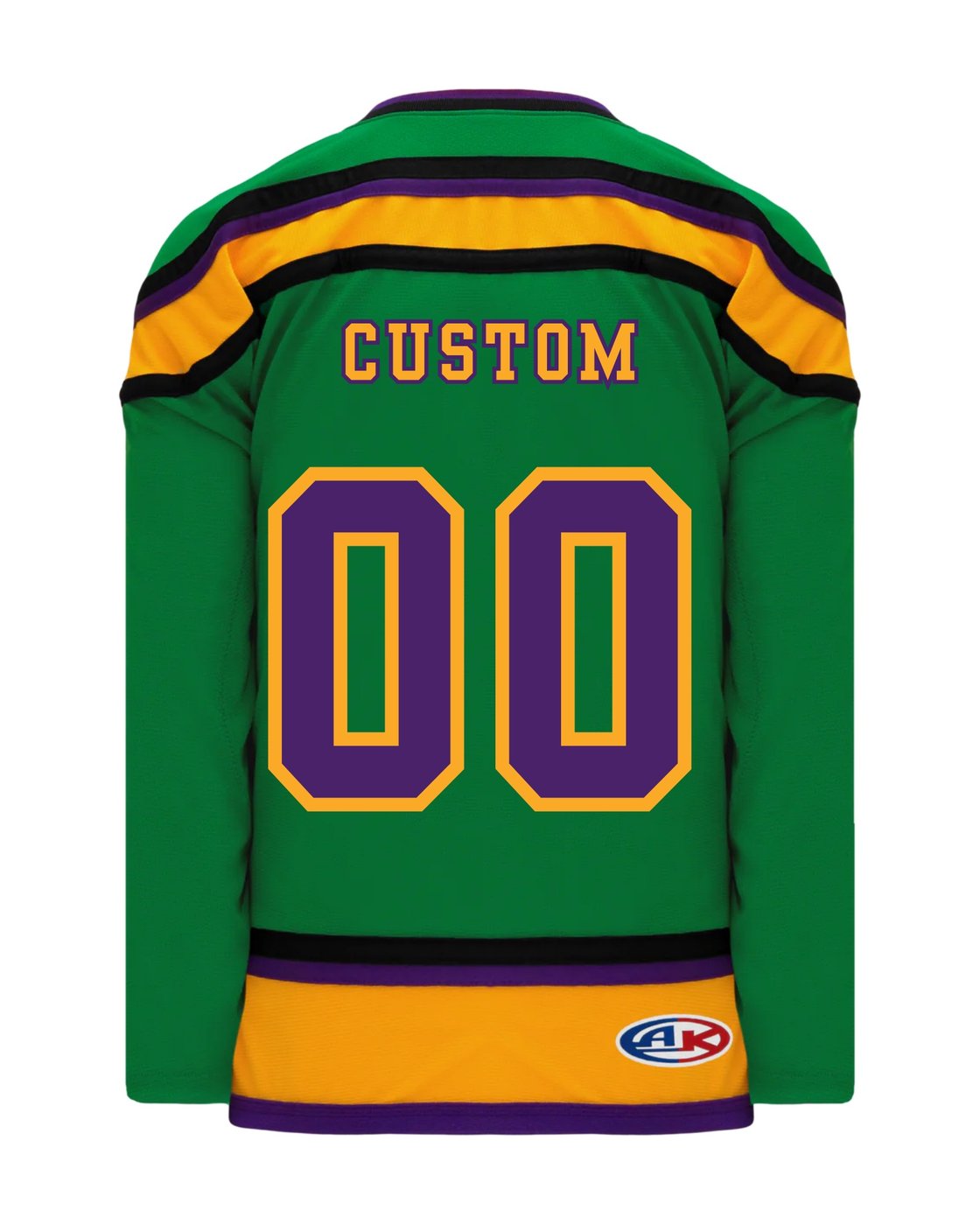 Image of Custom University 