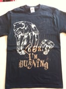 Image of Sabretooth Tiger T Shirt