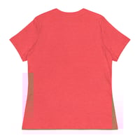 Image 8 of Good Moms Say Bad Words - Women's Relaxed T-Shirt