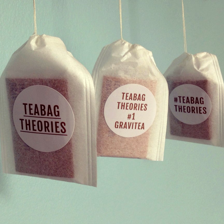 Image of Teabag Theories