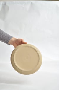 Image 3 of Deep Plate / Pasta Bowl – Moss Green