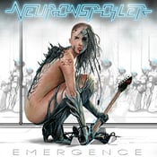 Image of Emergence - CD