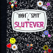 Image of 1994/SPIT 7"
