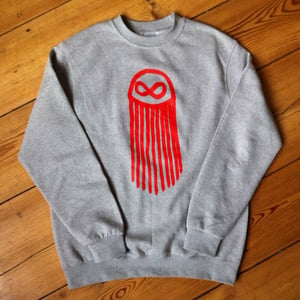 Image of KIB Logo Sweatshirt