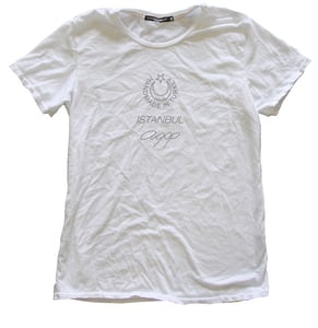Image of Agop 30th Anniversary Tee 