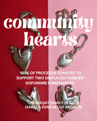 Image 6 of 'Community Hearts' Fundraiser! 